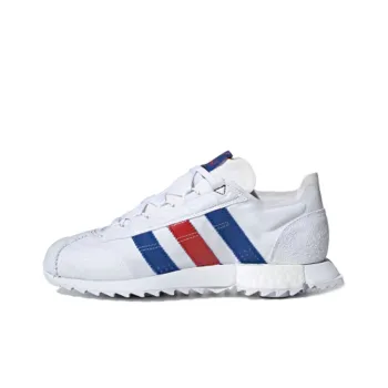 Sl 7600 Adidas Originals 'White Collegiate Navy'