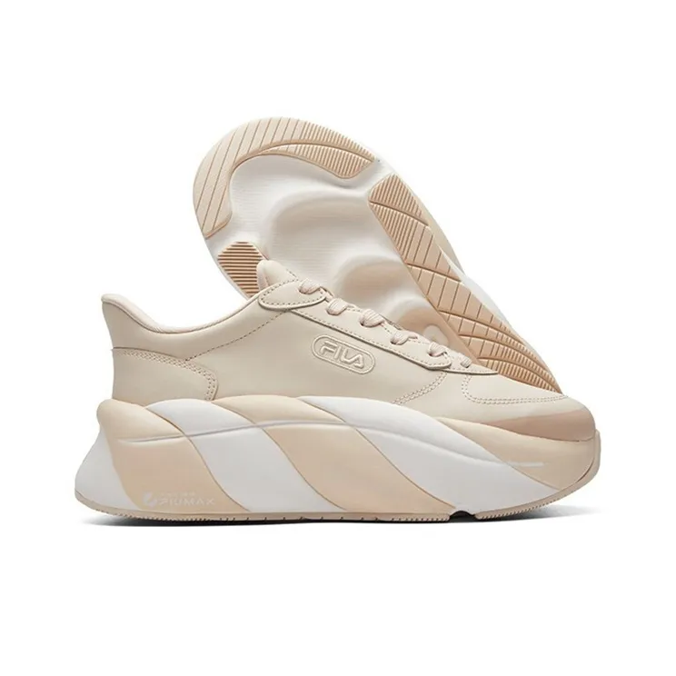 FILA Gelato Low Top Running Shoes Pink Women's-5