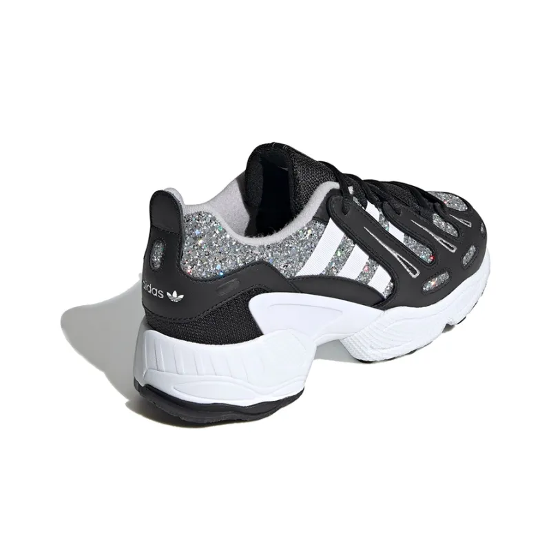 Adidas Originals Eqt Gazelle 'Black' Women's-3