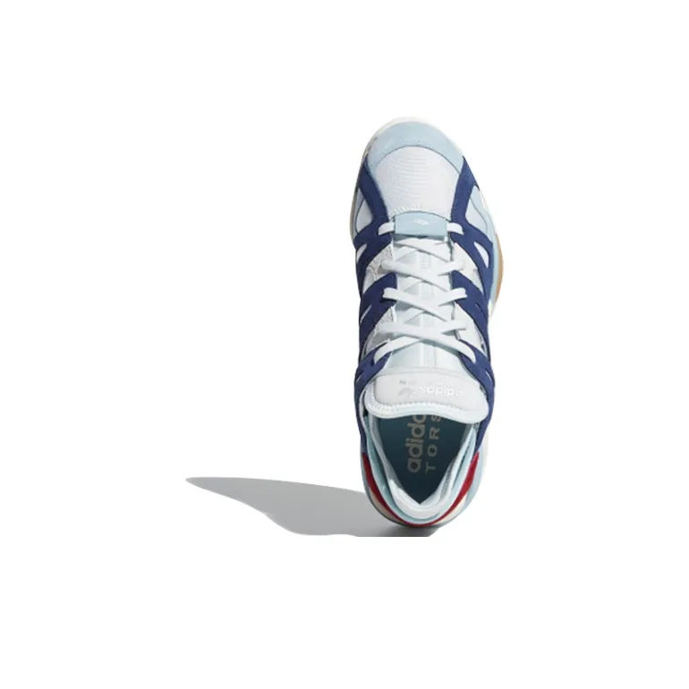 Adidas Originals Dimension Low 'Collegiate Navy'-4