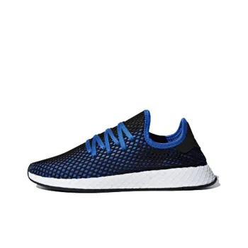 Adidas Originals Deerupt Hi Res Blue