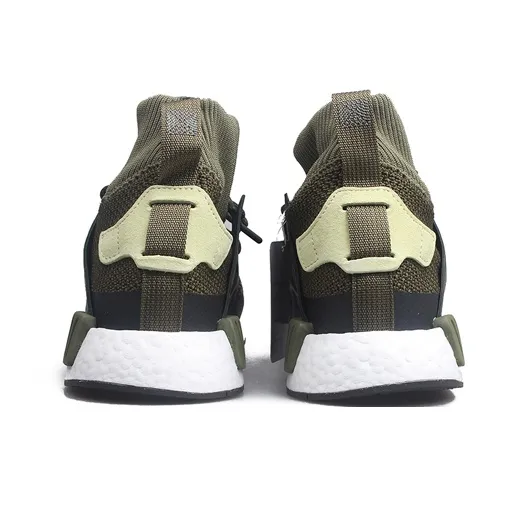 Adidas Nmd XR1 Winter Olive-3