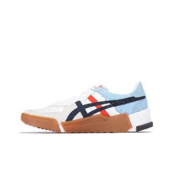 Onitsuka Tiger D Trainer Gc Shoes 'White Midnight'