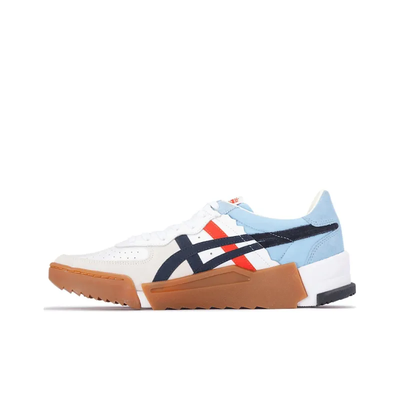 Onitsuka Tiger D Trainer Gc Shoes 'White Midnight'-0