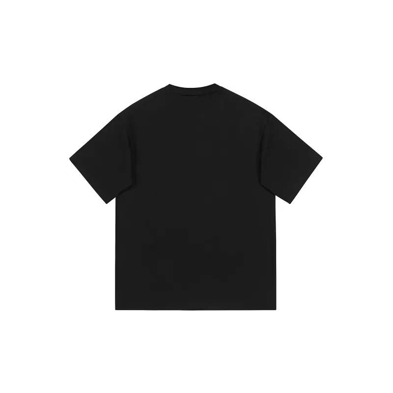 HELIPORT T Shirts Unisex-1