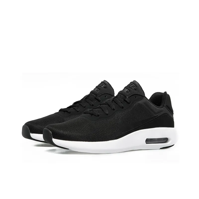 Nike Air Max Modern Essential Black/Black Anthracite White-2