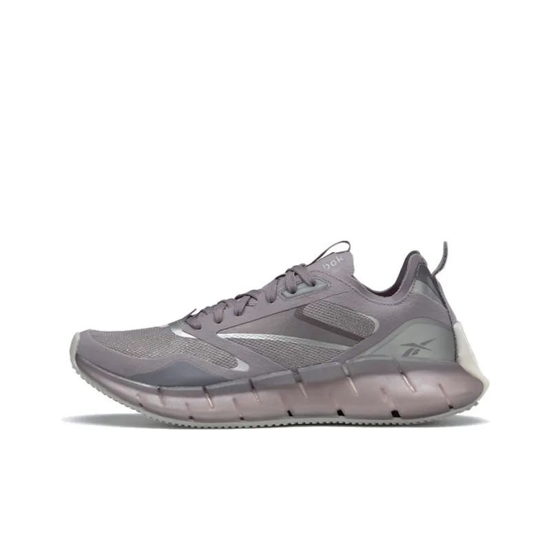 Reebok Women's Zig Kinetica Horizon 'Monochromatic Glass Pink' Women's-0