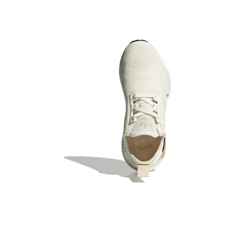 Adidas NMD_R1 Off White Women's-3
