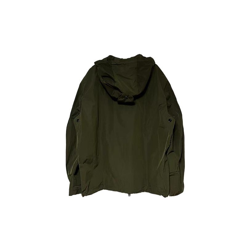 ジャケットその他 BURBERRY Men Jacket 8101311C1912 GREEN Green Hardwick Jacket by Burberry on Sale