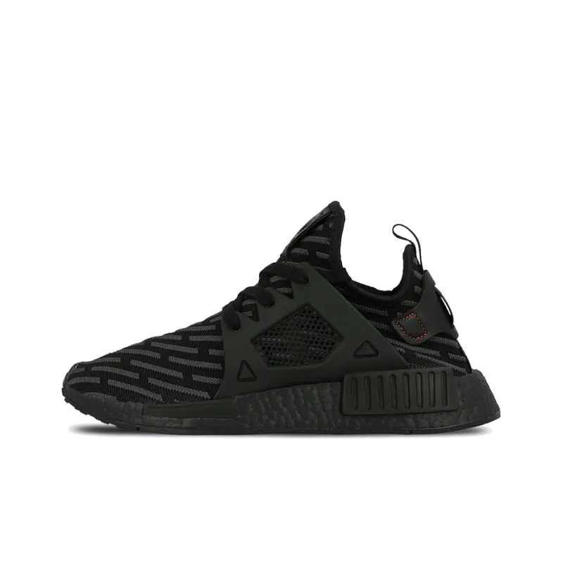 Adidas Nmd XR1 Triple Black-0