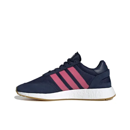 Adidas I-5923 Night Indigo Real Pink