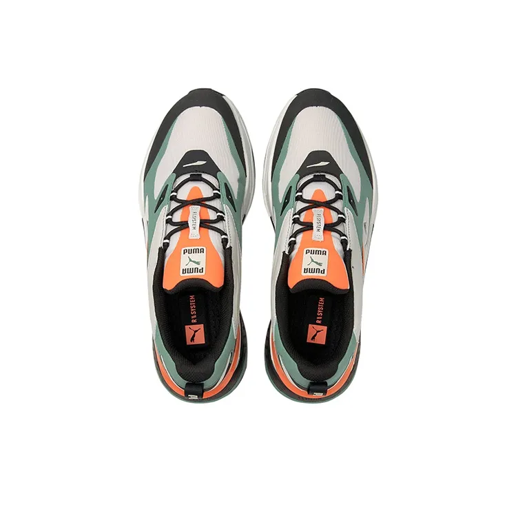 PUMA RS Fast Heat 'Grey Violet Blue Spruce'-3
