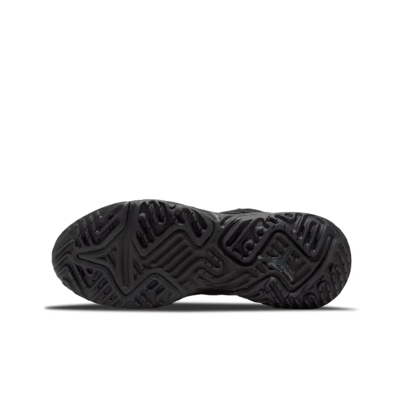 Jordan Delta Black Anthracite-5