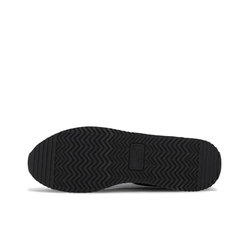 PUMA Turin 0 Stacked 'Black White' Women's-5