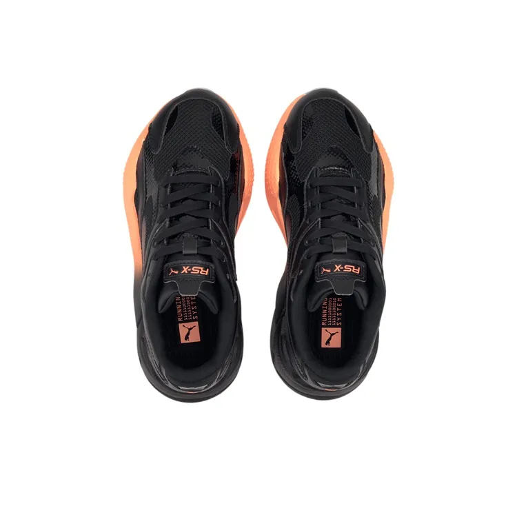 PUMA RS X3 'Gradient Cantaloupe' Women's-1