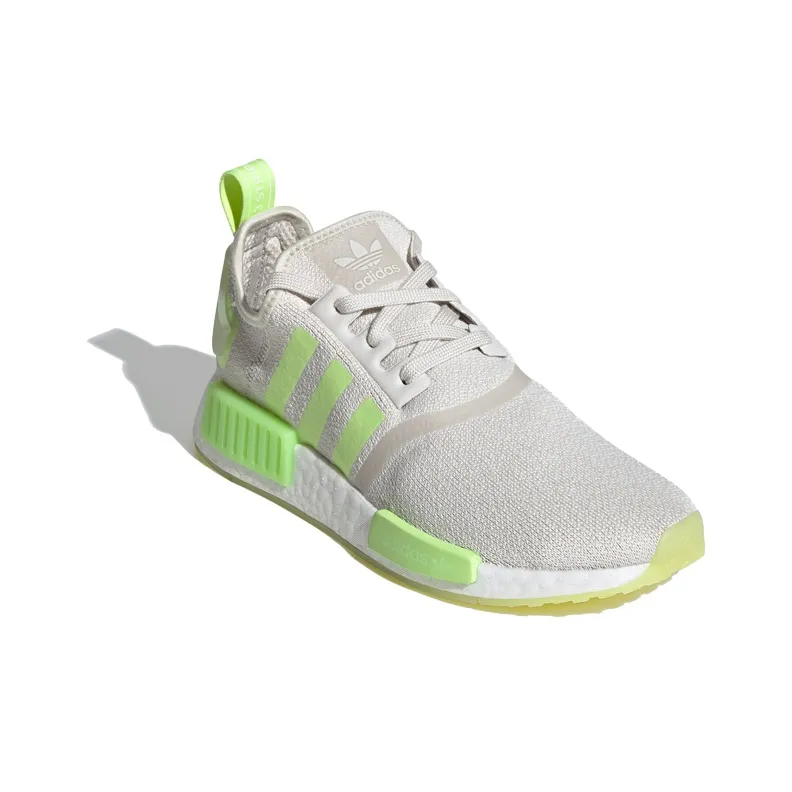 Adidas Originals NMD_R1 'Light Green Gray' Women's-2