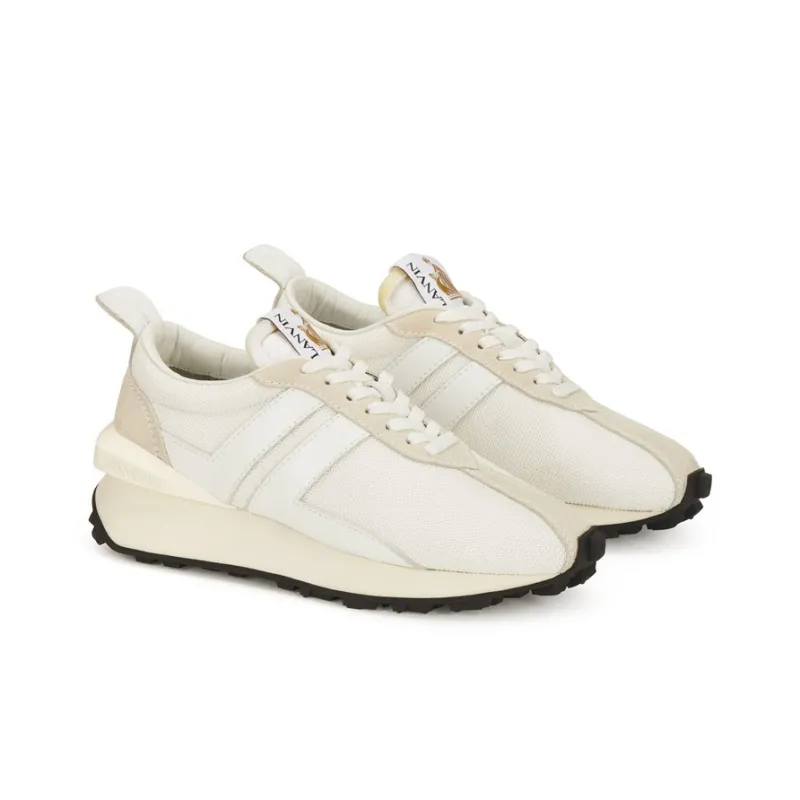 Lanvin Bumper Low-top Sneakers-2