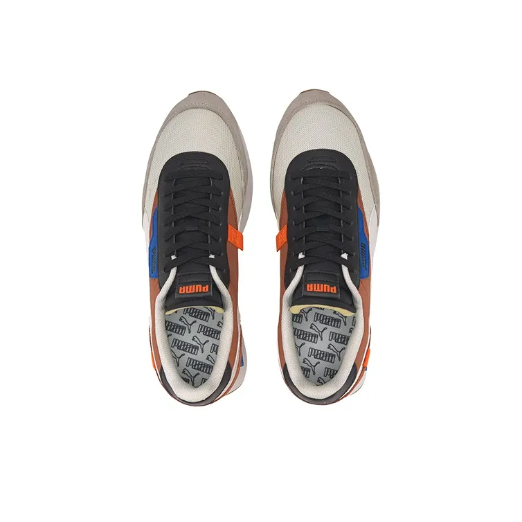 PUMA Future Rider 'New Tones Vaporous Grey Auburn'-2