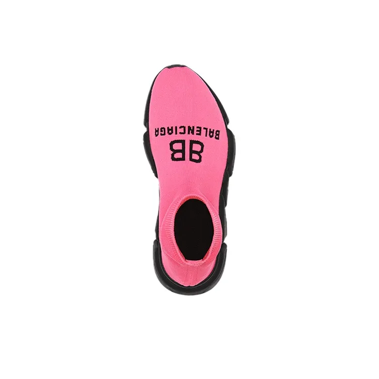 Balenciaga Speed Recycled Lilac Women's-3