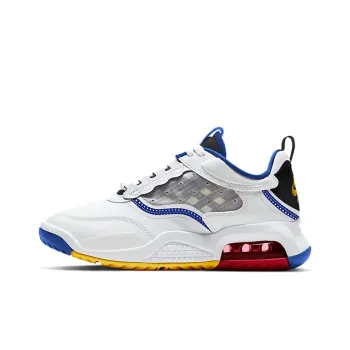 Air JORDAN Air Max 200 'Red Blue White' GS