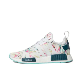 Adidas Originals Nmd R1 Tie Dye Acid Mint