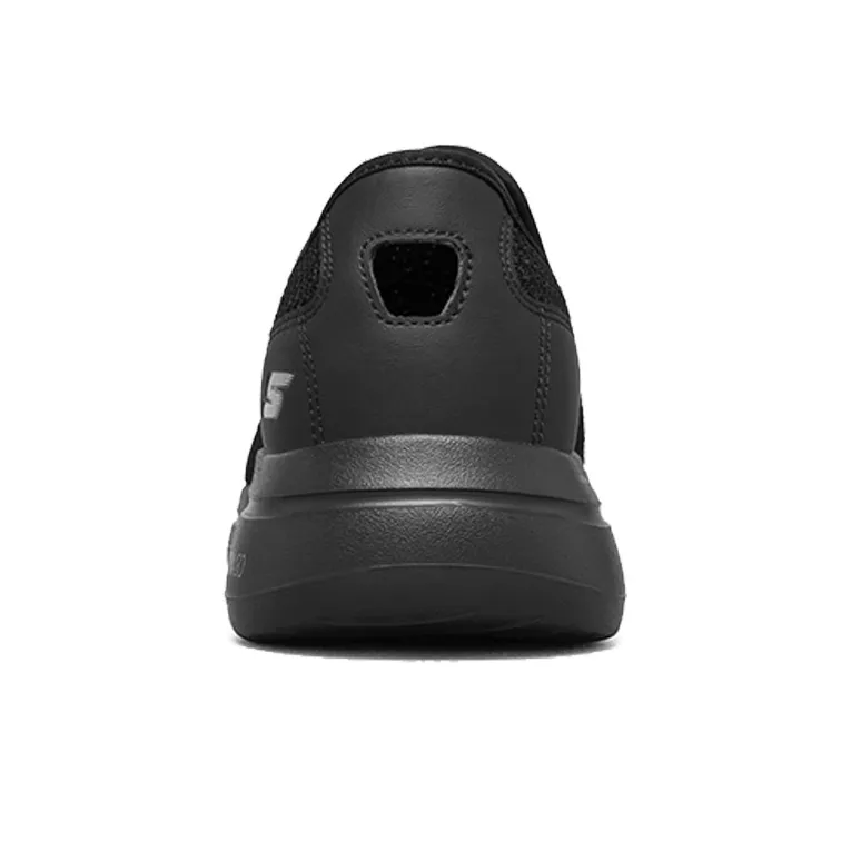 Skechers Go Walk 5 'Triple Black'-3