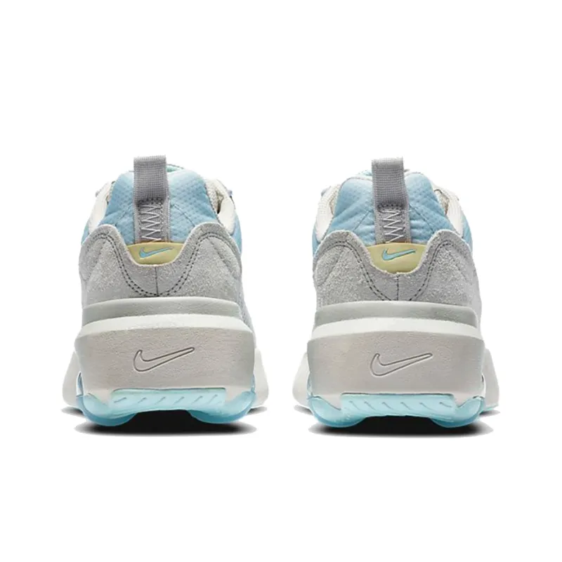 Nike Air Max Verona Low-Top Casual Shoes GS Gray Blue-4