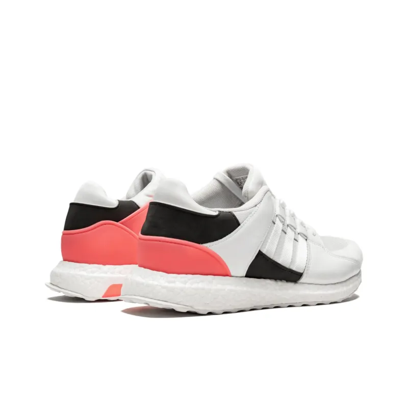 Adidas Eqt Support Ultra White Turbo-2