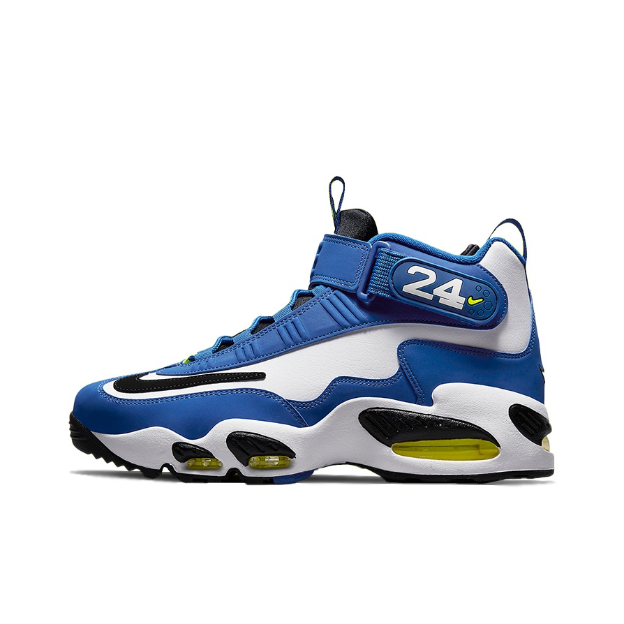 Nike Air Griffey Max sale 1 Aqua Aquamarine 2022