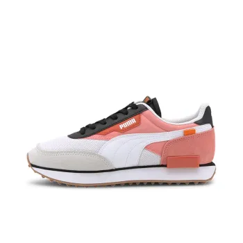 PUMA Future Rider 'New Tones Salmon Rose' Women's