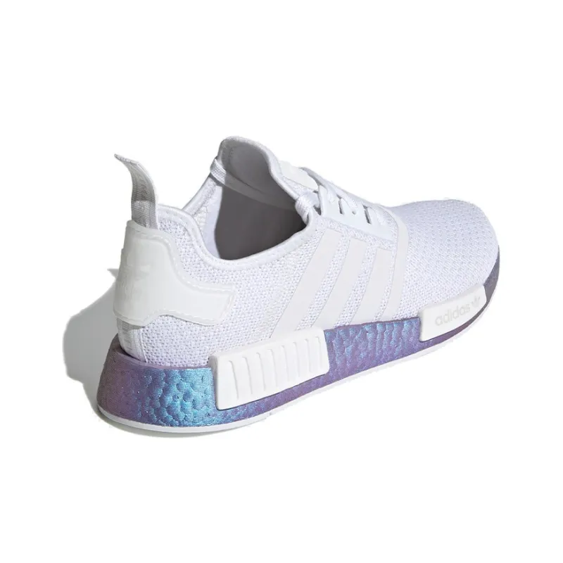 Adidas Originals Nmd R1 Iridescent Boost-4
