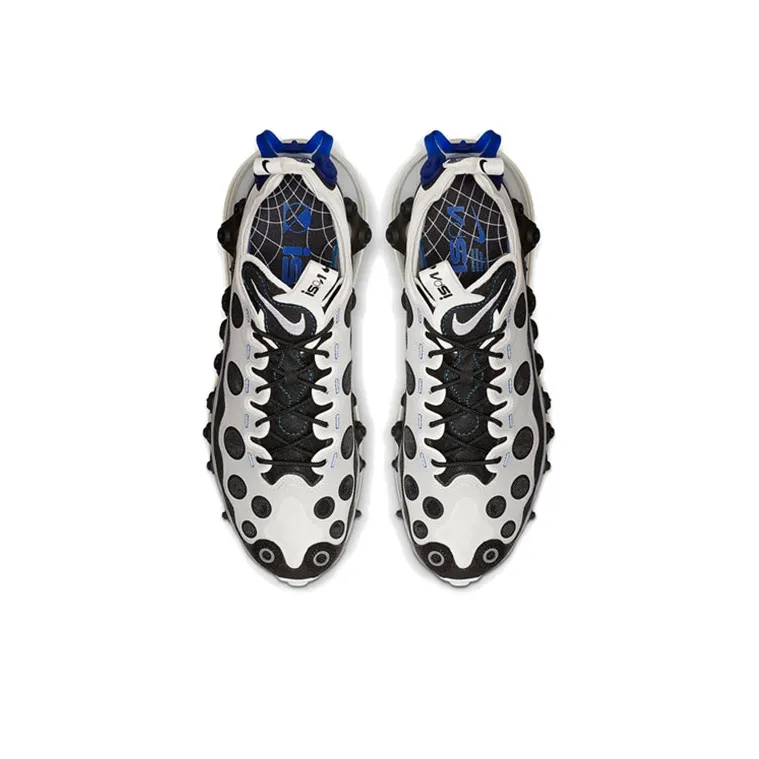 Nike Air Max 720 Ispa White Black-3