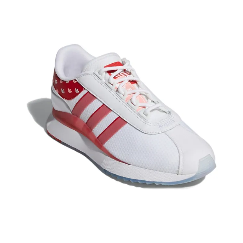 Adidas Originals Sl Andridge 'White Pink' Women's-1