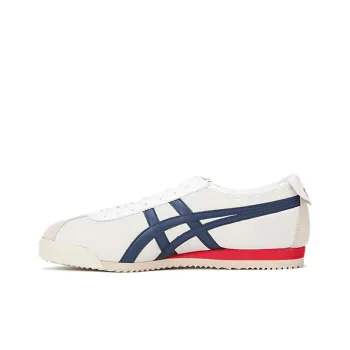 Onitsuka Tiger Limber Nm 'White Blue Red'