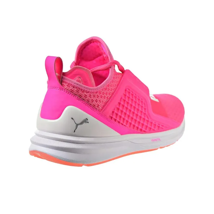 PUMA Ignite Limitlessn 'Pink' Women's-3