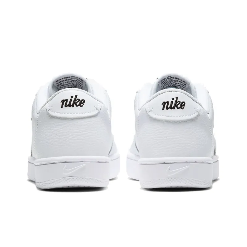 Nike Court Vintage Premium White Women's-4