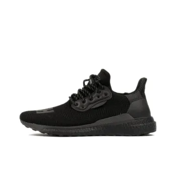 Adidas Originals Solar Hu Pharrell Williams Core Black