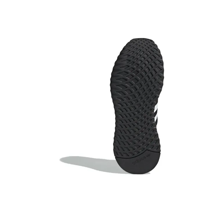 Adidas Originals U Path Run Core Black White-4