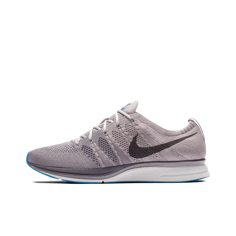 Nike Flyknit Trainer Atmosphere Grey-0