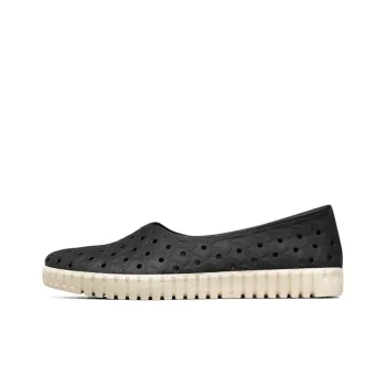 Skechers Cali Slip on Shoes Black Women's