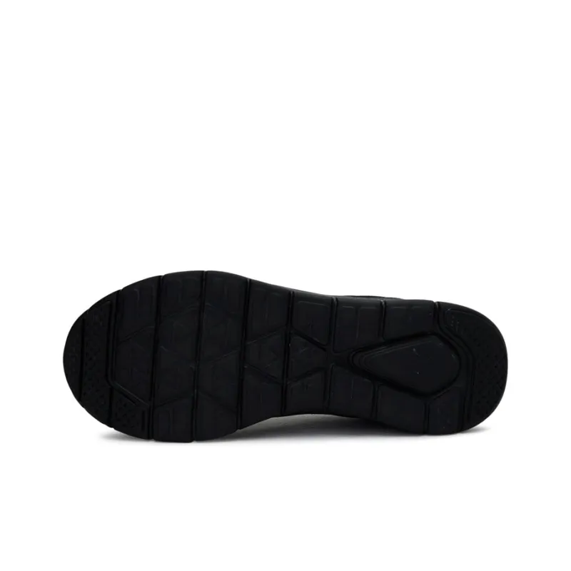 PUMA Flex Essential Shoes Black-4