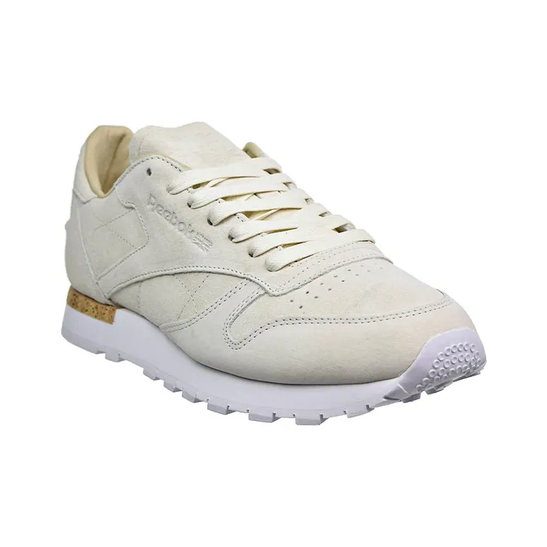 Reebok Classic Leather Lst 'Paperwhite'-2