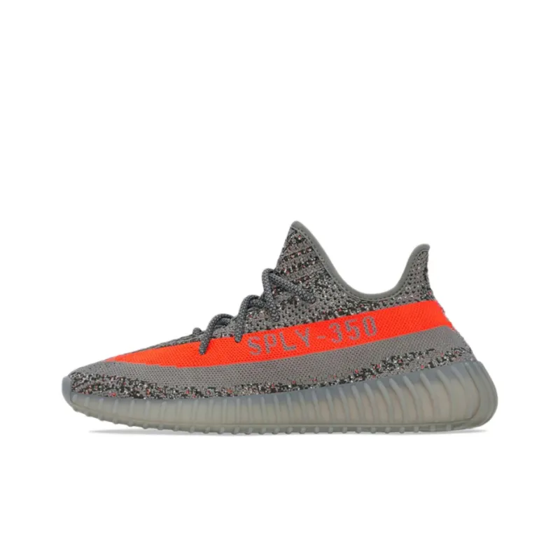 Adidas Originals Yeezy Boost 350 V2 Beluga Reflective-0