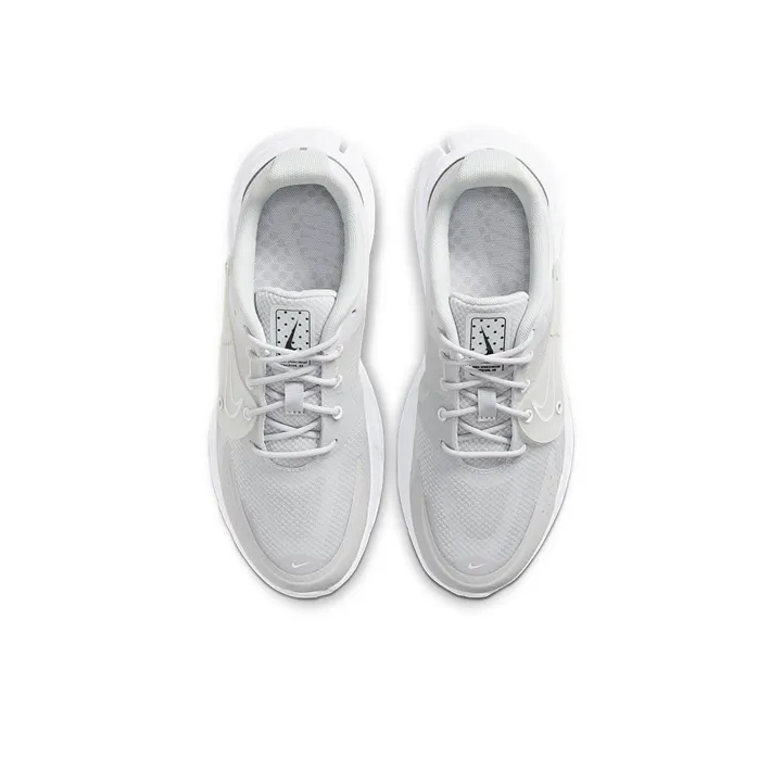 Nike Alphina 5000 Vast Grey Women's-3