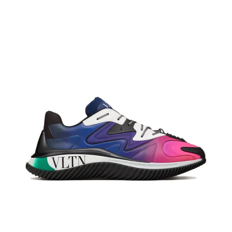 Valentino Wade Runner 'Multi Gradient'-1