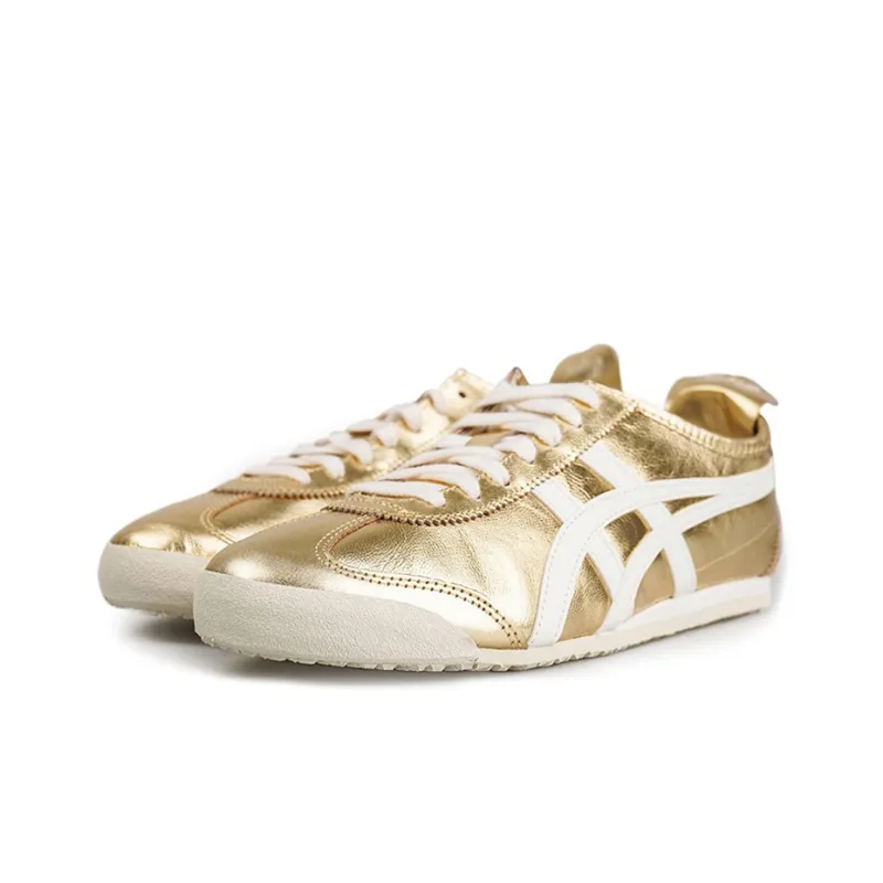 Onitsuka Tiger Mexico 66 Gold-2