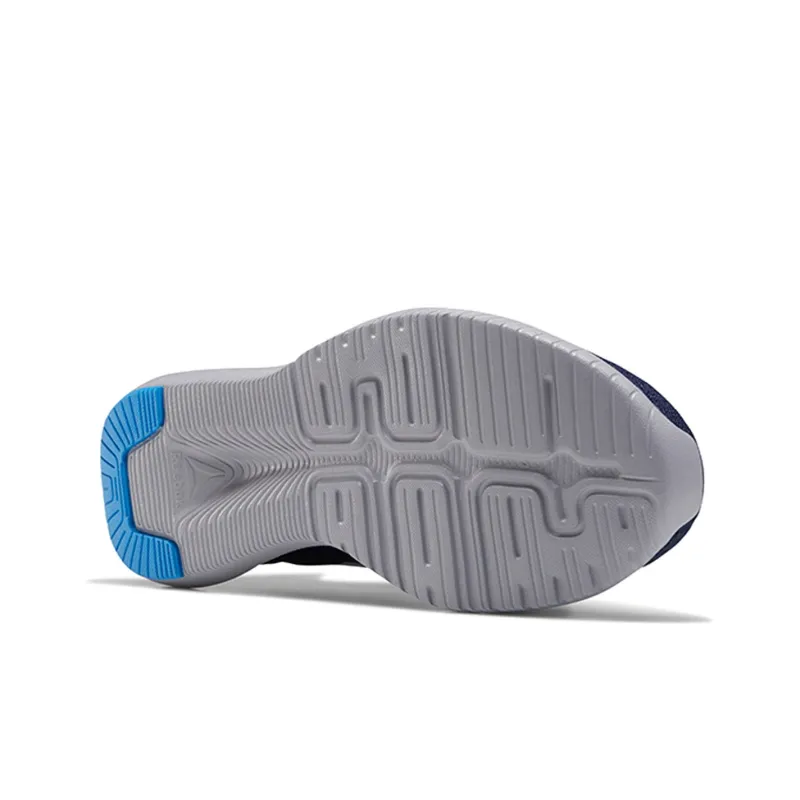 Reebok Reago Essential 2 'Power Navy White Halo Blue'-5