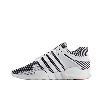 Adidas Originals Eqt Support Adv Zebra