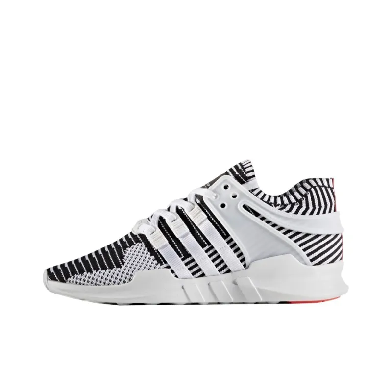 Adidas Originals Eqt Support Adv Zebra-0