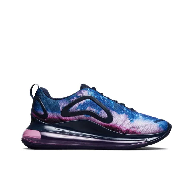 Nike Air Max 720 Purple Galaxy-1
